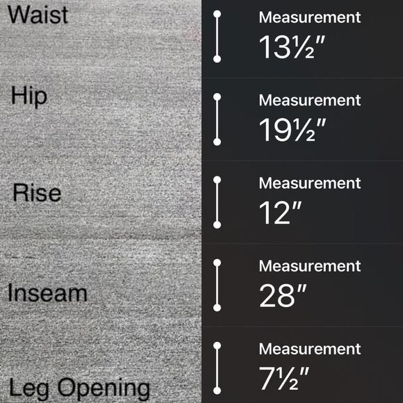 27w RARE 80s Vintage Gloria Vanderbilt by Murjani - Picture 11 of 12